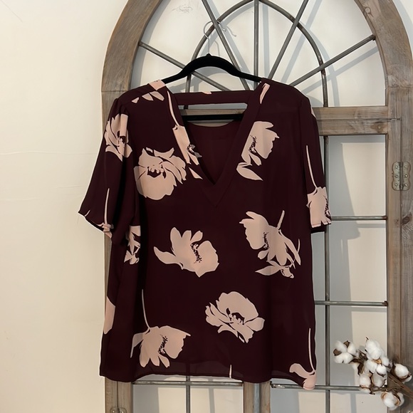 Halogen Blouse - Picture 4 of 6